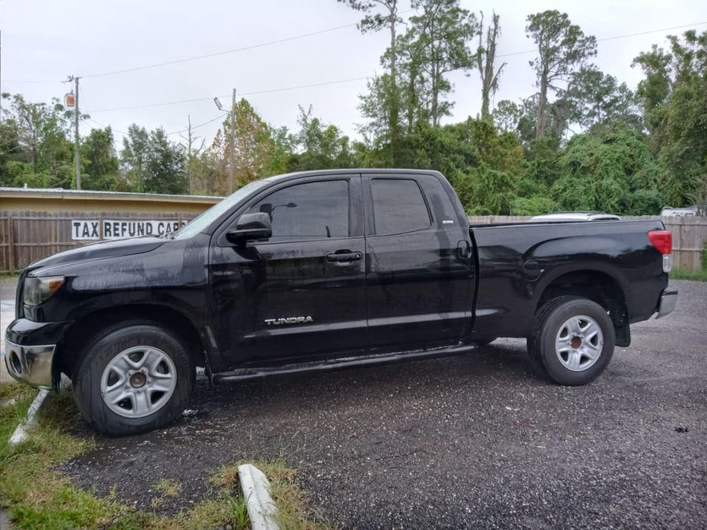 2007 Toyota Tundra SR5
